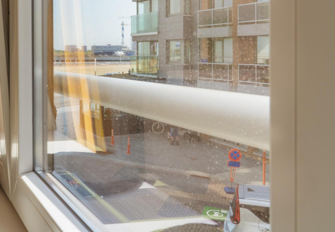 Silversant Zeezicht Apartment *